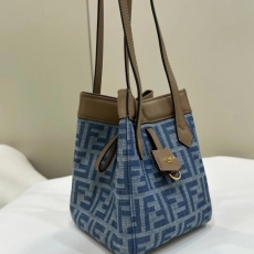 Fendi Bucket Bags